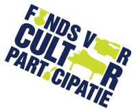logo fonds voor cultuur participatie