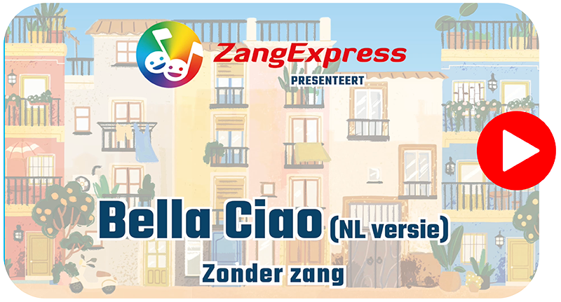 zonder zang ned