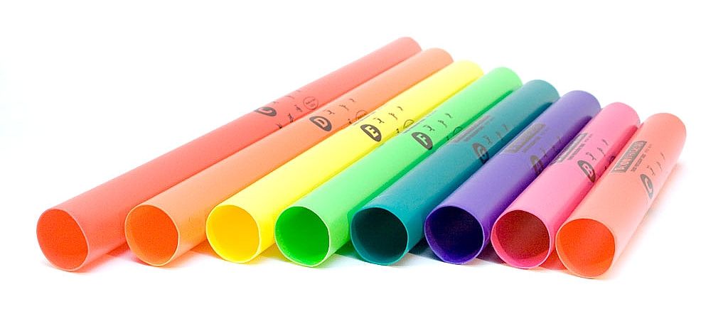wat is boomwhackers