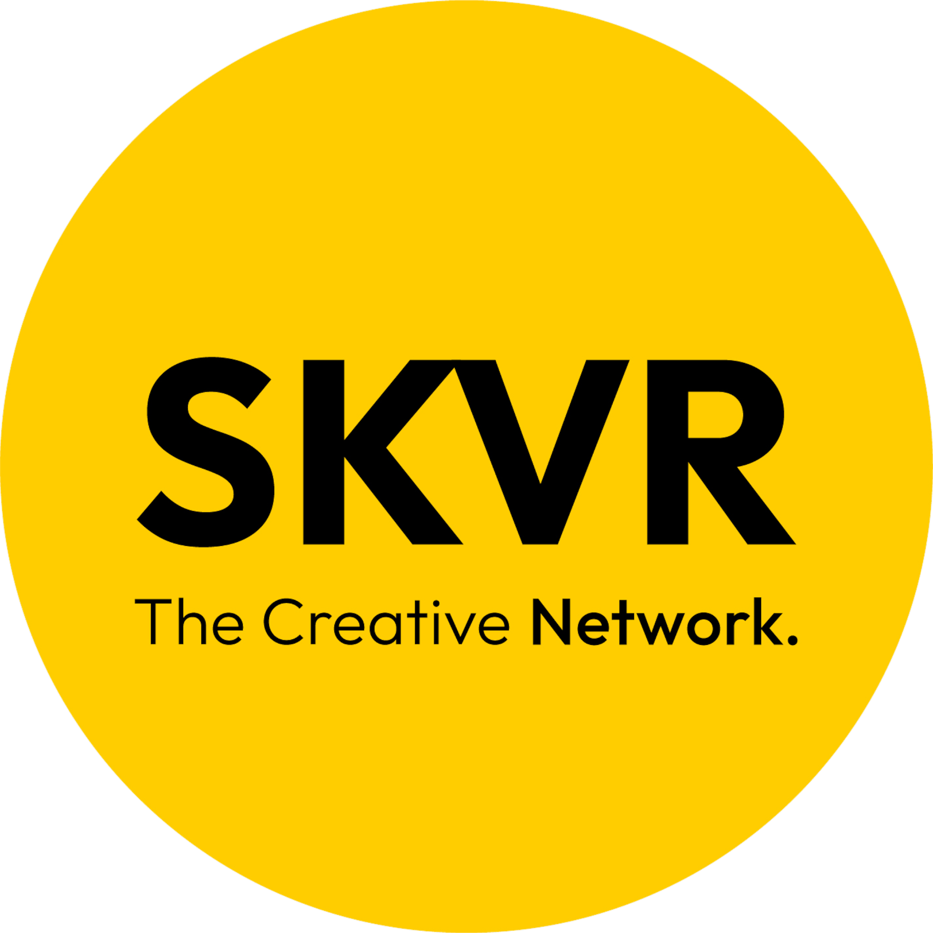 logo skvr