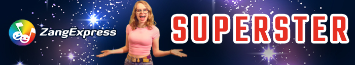 superster banner