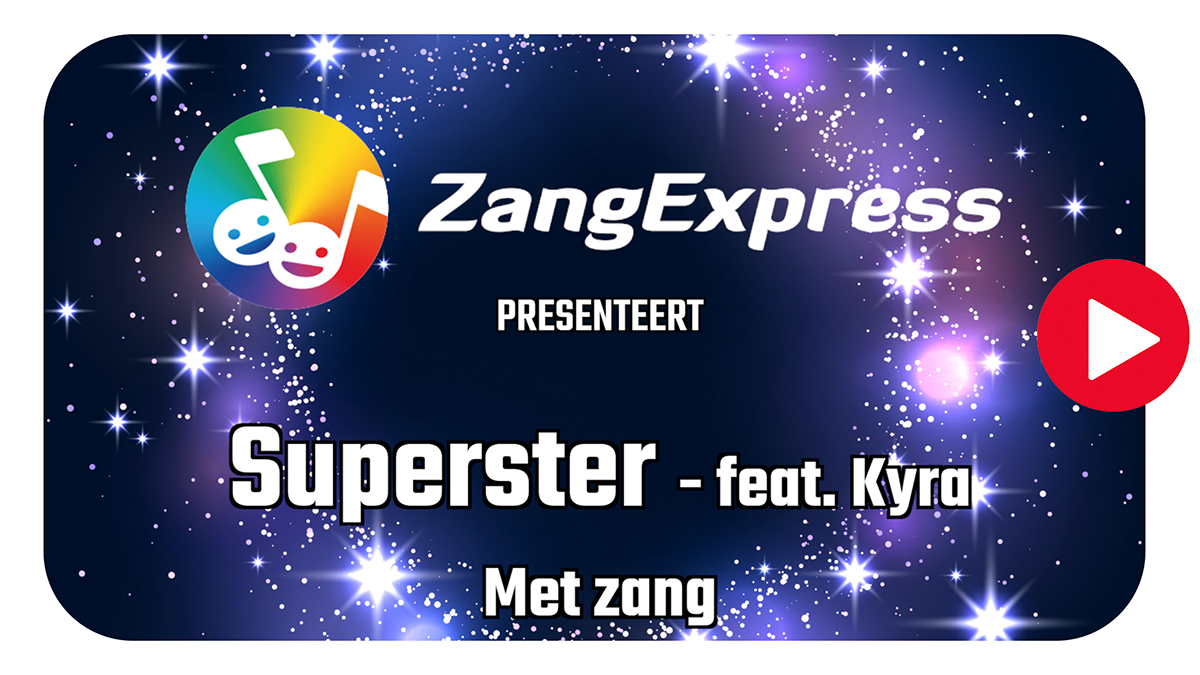 zing het lied